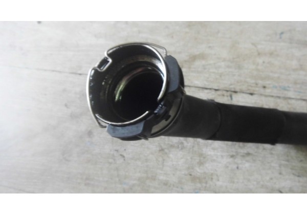 Патрубок турбіни Renault 1.5 dci, 144604599R, 144608527R